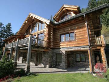 Vakantiewoning voor 14 Personen in Bad Kleinkirchheim, Nockberge, Afbeelding 4