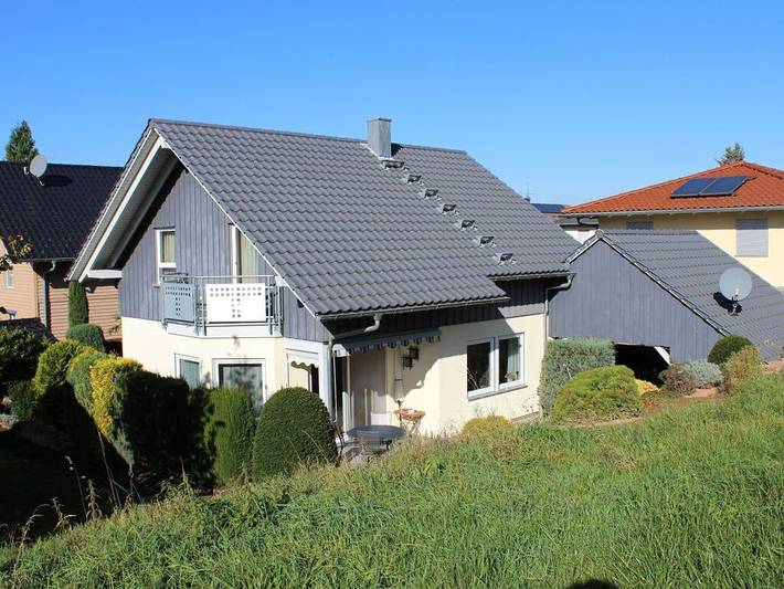 Ferienhaus für 8 Personen, mit Terrasse in Rhein (Deutschland) - 3