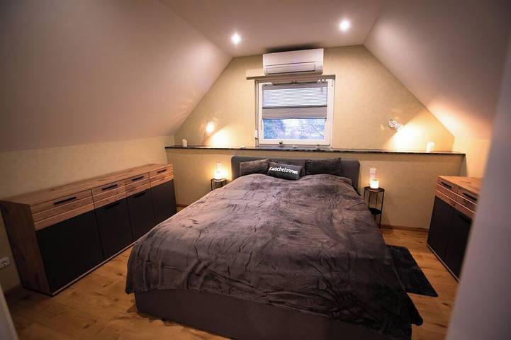 Ferienwohnung für 2 Personen in der Dübener Heide - 3