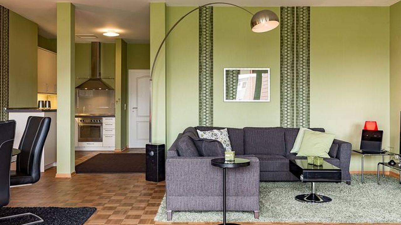 Ganze Ferienwohnung, Ferienwohnung für 4 Personen (100 m²) in Wyk auf Föhr in Greveling, Wyk auf Föhr