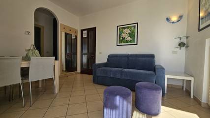 Apartment for 4 People in Cisano, Bardolino, Photo 3