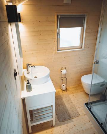 Maison De Vacances pour 4 Personnes dans Ophoven, Kinrooi, Photo 4