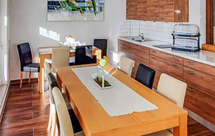 Ferienwohnung für 4 Personen, mit Terrasse in Lesachtal