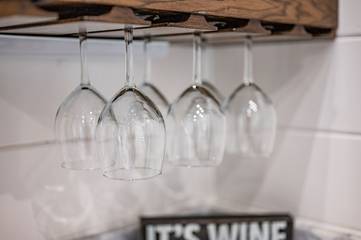 Log Cabin for 2 Guests in Broken Bow, Broken Bow Lake, Picture 1