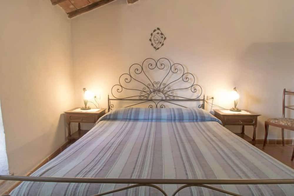 Ganze Wohnung, Quadrifoglio in Santa Fiora, Grosseto Provinz