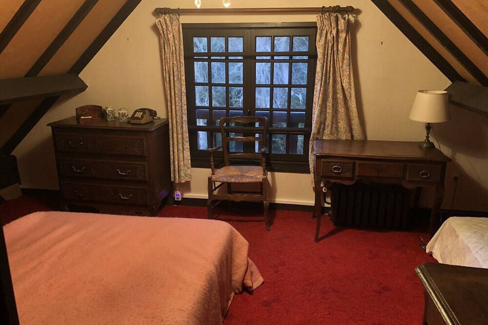 Maison de campagne normande typique, à 20 min de Dieppe, 30 min de Rouen in Val-de-Scie, Région de Dieppe