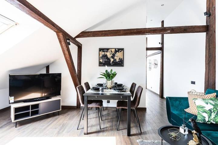 Gîte pour 5 personnes, avec vue à Tallinn - 4