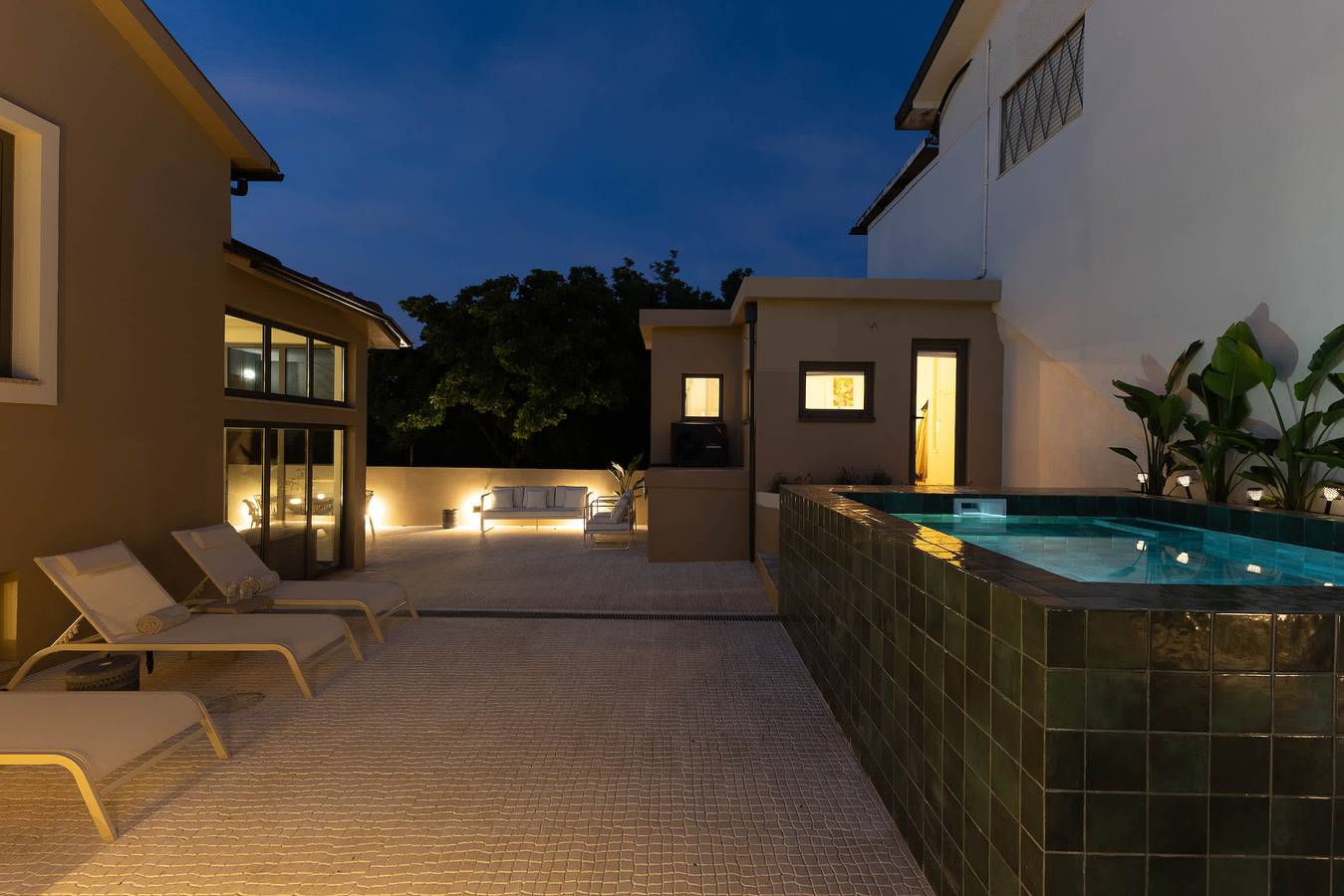 Canopy House by Portugal Active I Heated Pool in Bougado, District de Porto