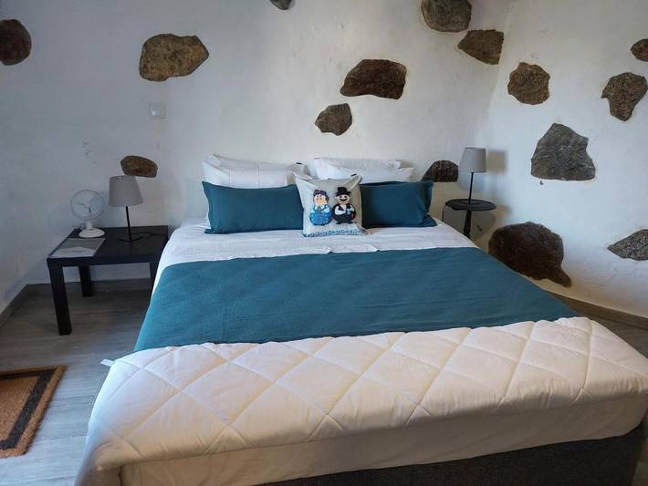 Casa de huéspuedes para 2 personas, con vistas además de jardín y piscina, Se admiten mascotas en Viana do Castelo - 2