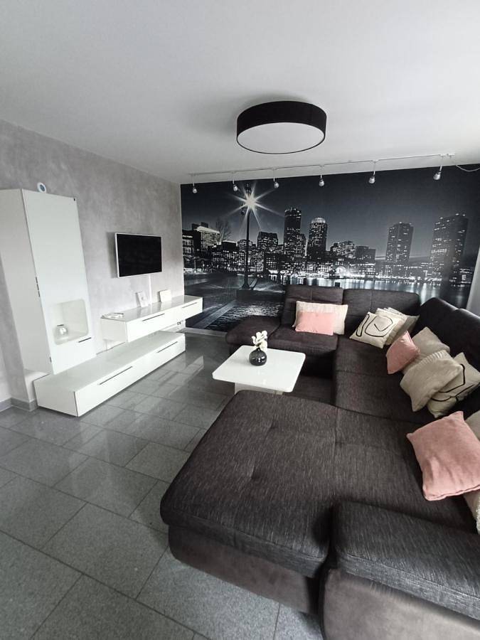 Appartement entier, Ferienwohnung Sandra in Paderborn, Rhénanie-du-Nord-Westphalie