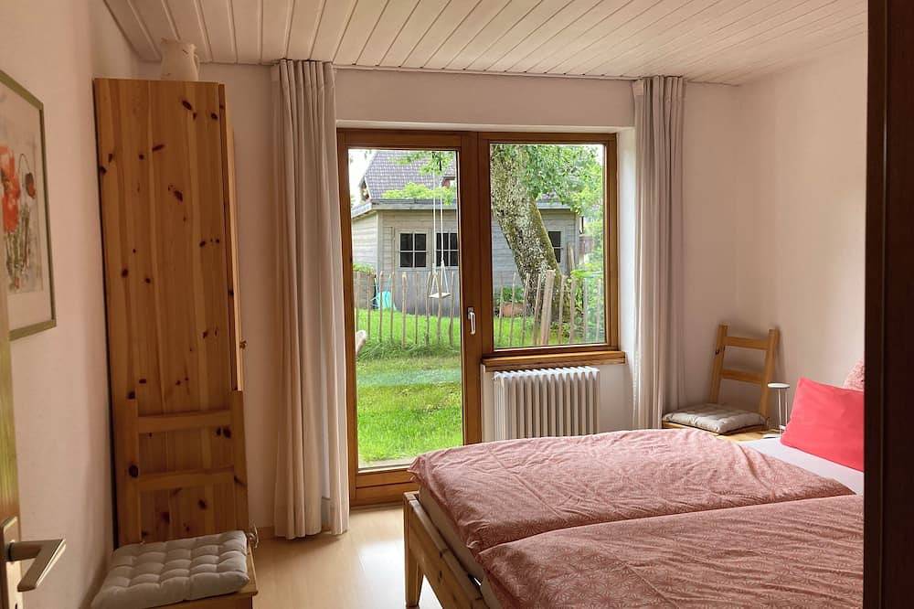 Ganze Wohnung, Ferienwohnung Schwarzwald Luftkurort St. Peter in St. Peter, Südschwarzwald
