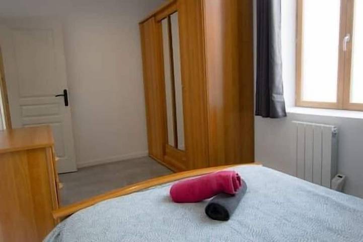 Gîte pour 7 personnes à Nœux-les-Mines - 2