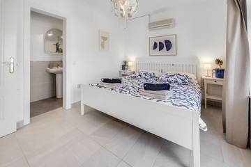 Villa for 5 People in Cortijo Viejo, Yaiza, Photo 3