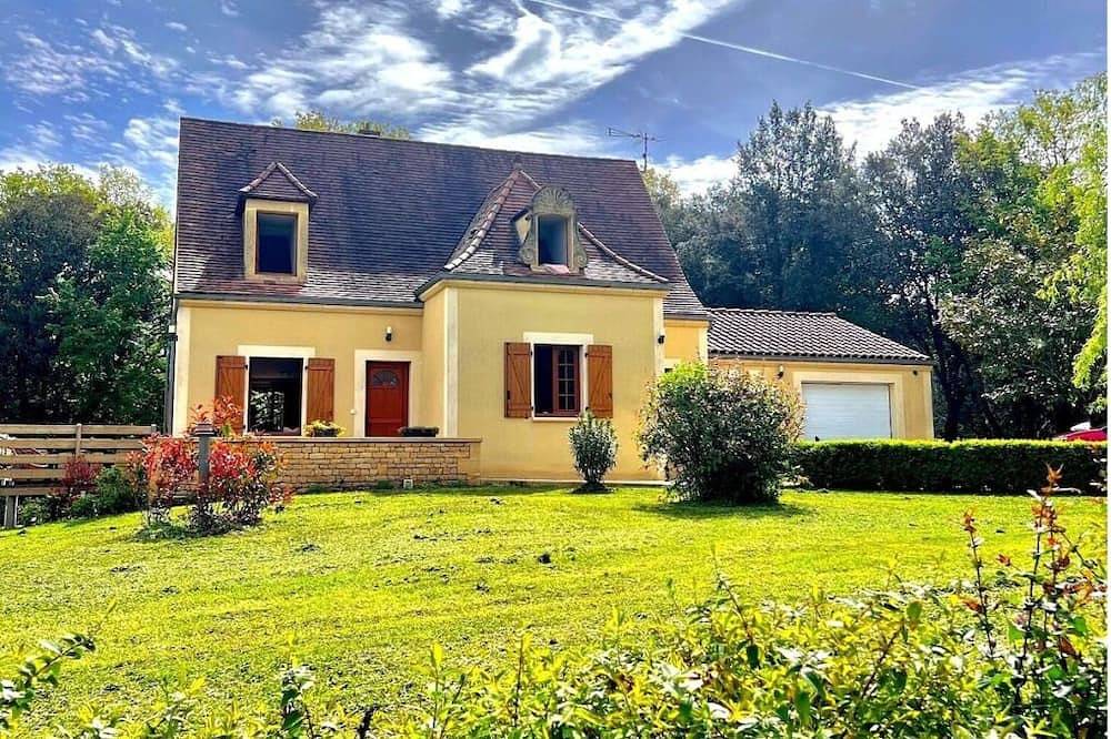 Photo : Maison de vacances