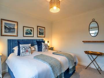 Holiday Rental for 6 People in Sennen, Cornwall, Photo 3