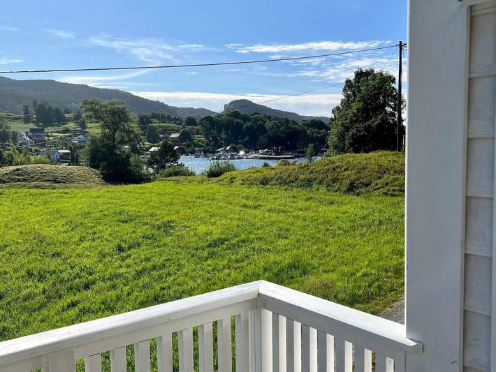 Ferienhaus für 6 Personen in Rogaland - 2