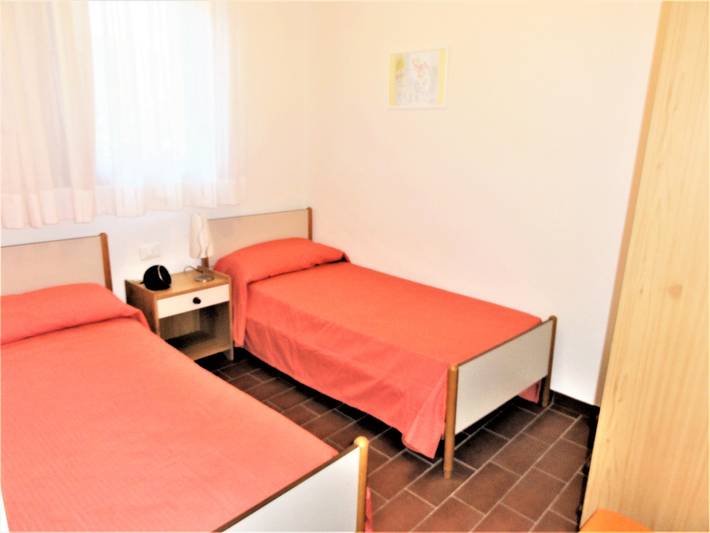 Villa mit eingezäuntem Garten in Bibione Pineda in Bibione, San Michele al Tagliamento