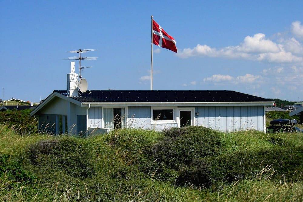 100 Meter zum Strand: Wir sind verliebt in Løkken, Hjørring und Umgebung