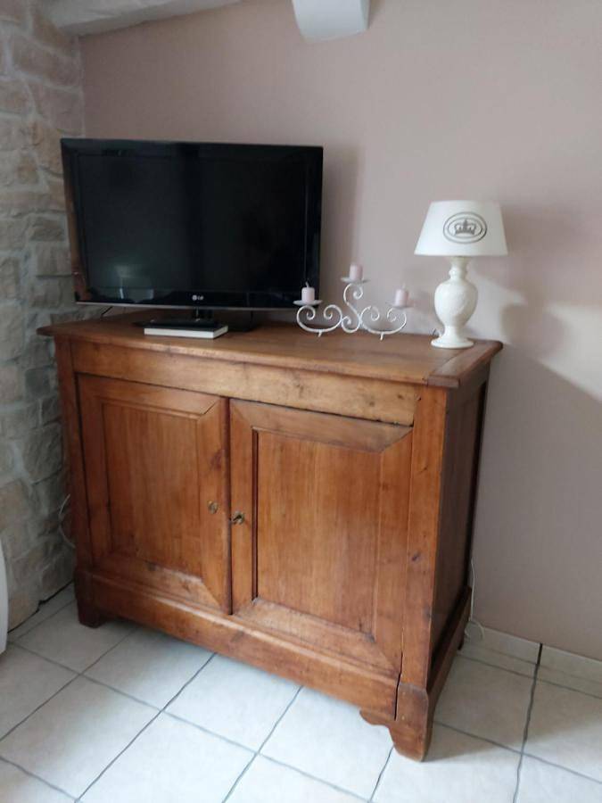 One-Bedroom House in Huisseau-sur-Cosson, Sologne
