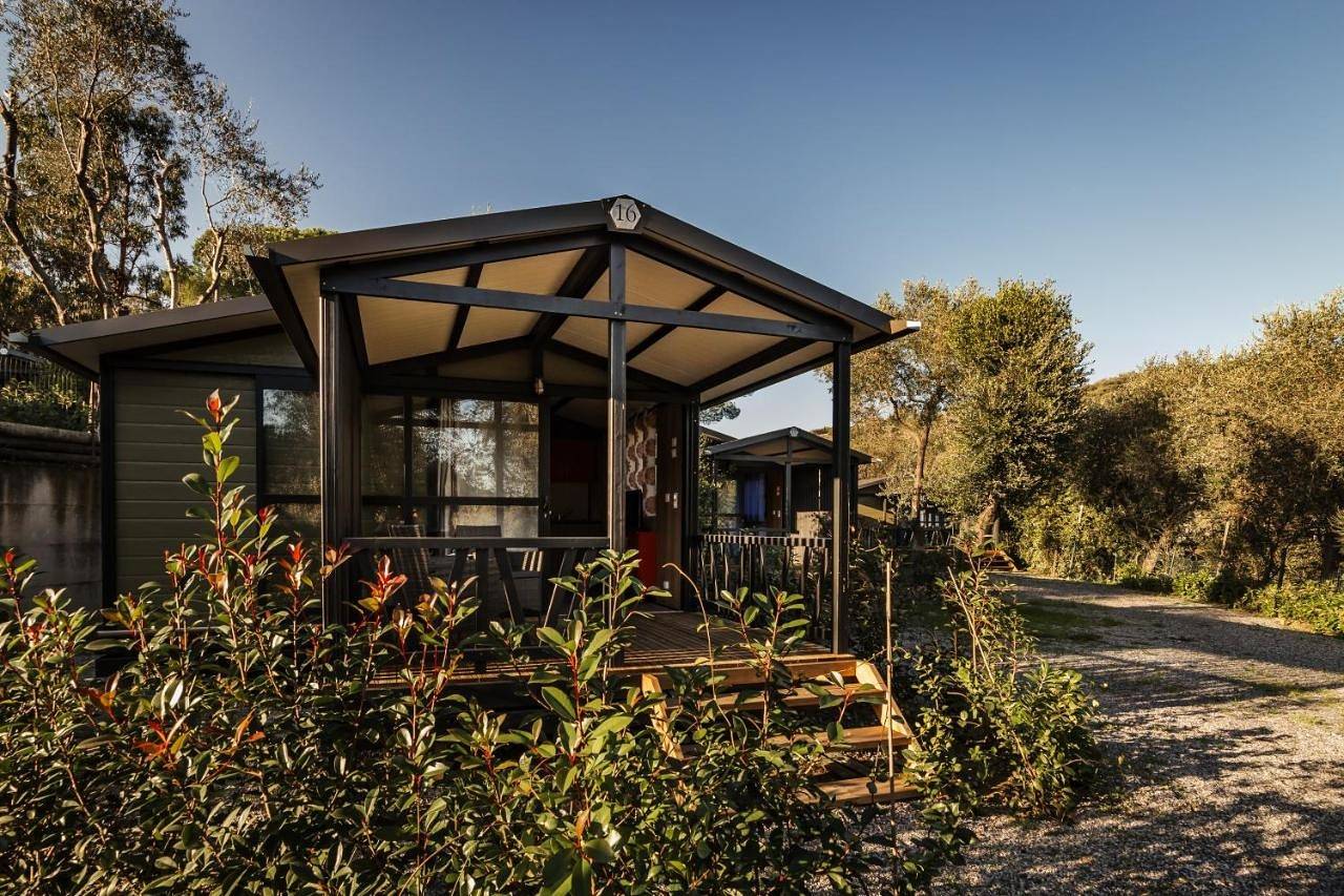 Oasi Camping in Diano Marina, Gmina Diano Marina