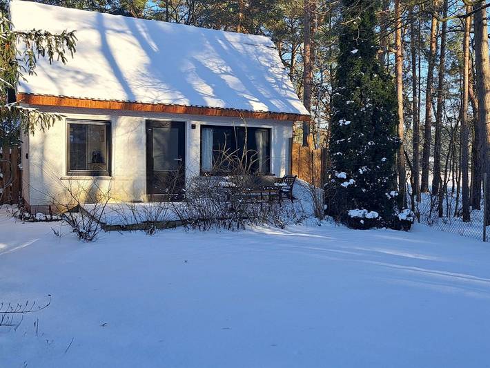 Ganze Ferienwohnung, Hoffmannshof - Fuchsbau in Lauta, Lausitzer Seenland