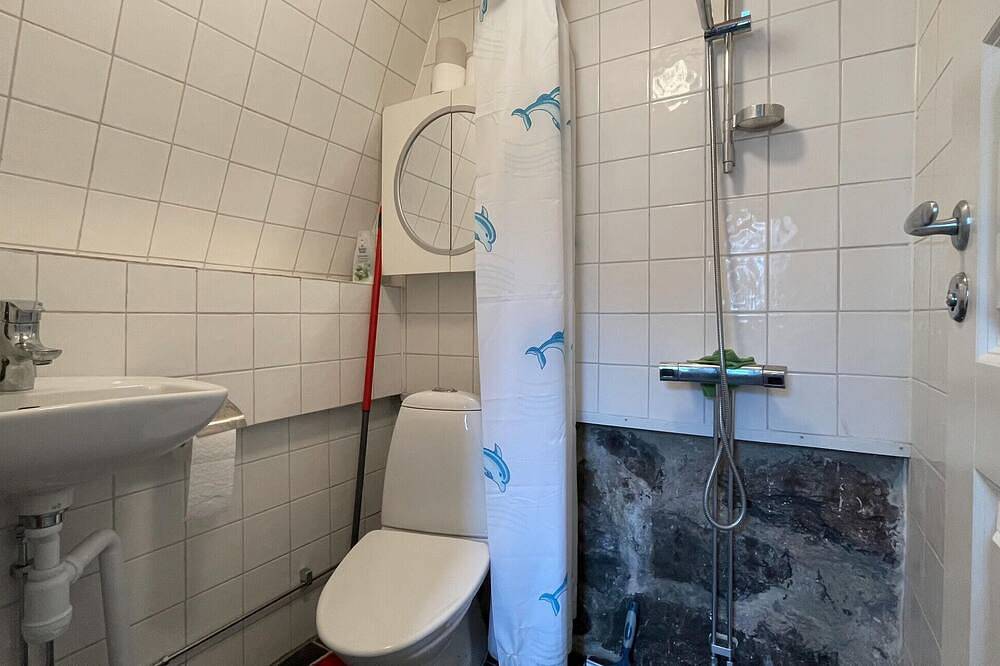 1 bedroom cozy home in Vrångö in Göteborg, Göteborgs skärgård