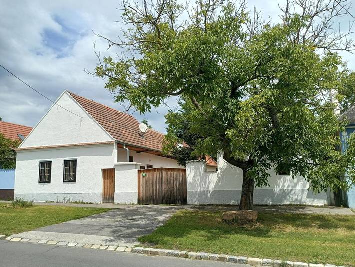Ferienhaus für 6 Personen, mit Garten und Terrasse sowie Sauna