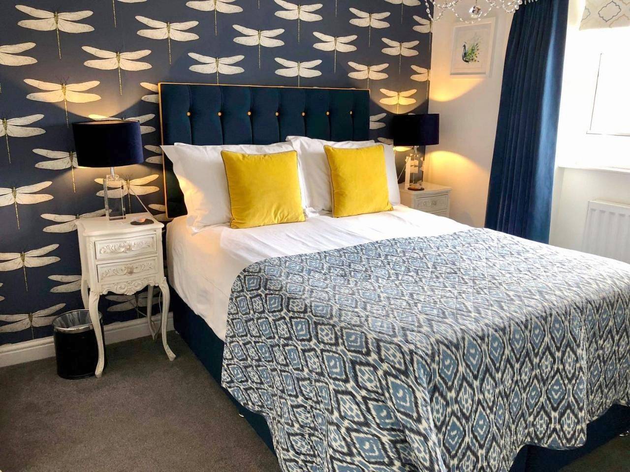 The Town House Bnb in Brecon, Brecon Beacons