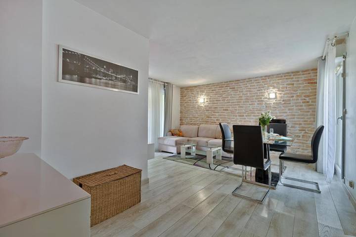 Gîte pour 6 personnes, avec terrasse à L'Haÿ-les-Roses - 3