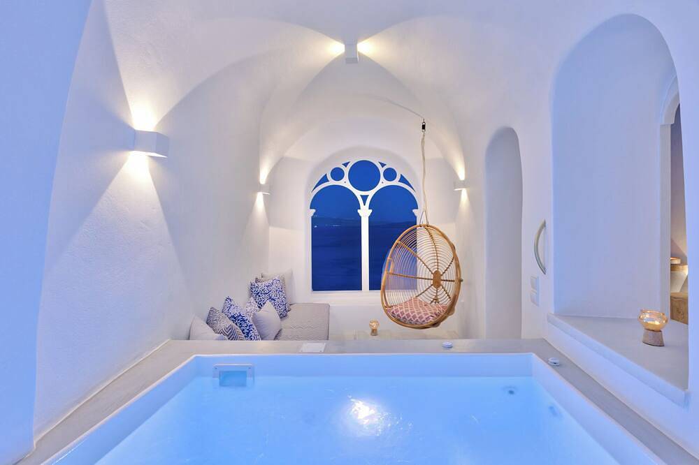 Casa vacanza a Cicladi a partire da 787€ a notte