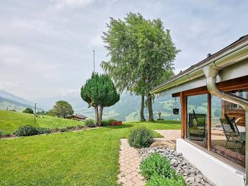 Ferienhaus für 6 Personen in Reichenbach im Kandertal, Westalpen, Bild 4