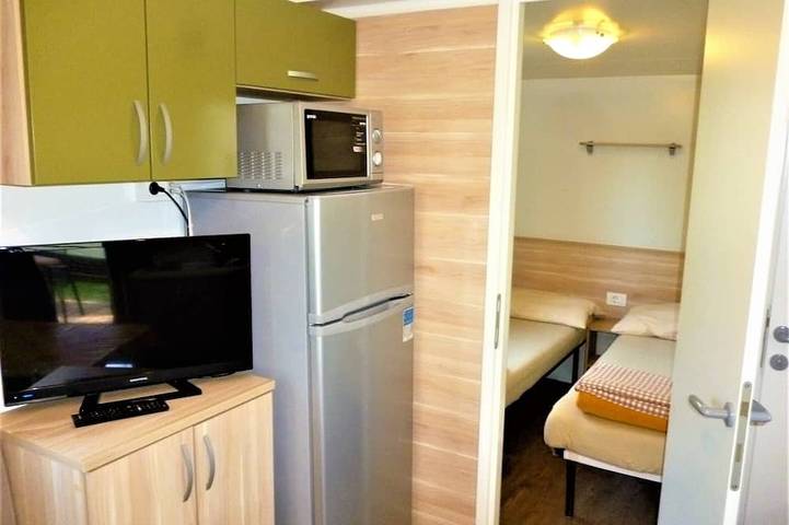 Camping für 4 Personen in Starigrad - 3