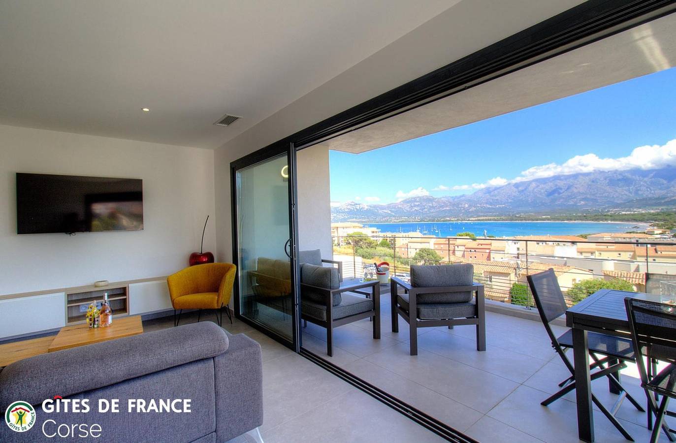 Maison de vacances