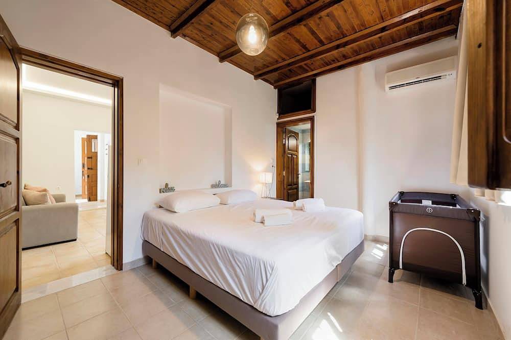 Ganze Wohnung, Ariadni Villas Faliraki-3 in Faliraki, Rhodos