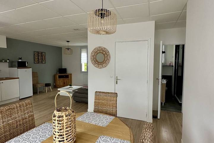 Ferienwohnung für 4 Personen - 1