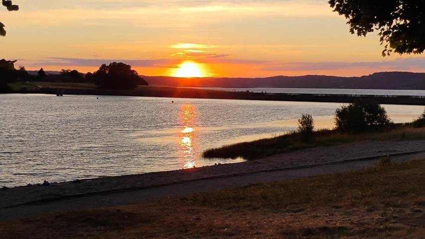 Appartement de vacances pour 4 personnes, avec terrasse, animaux acceptés