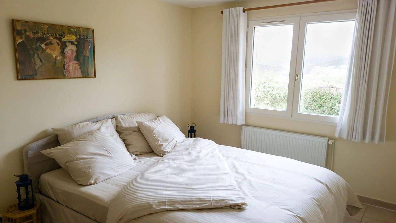 Ferienhaus für 10 Personen (240 m²) in Carcès in Carcès, Región Brignoles