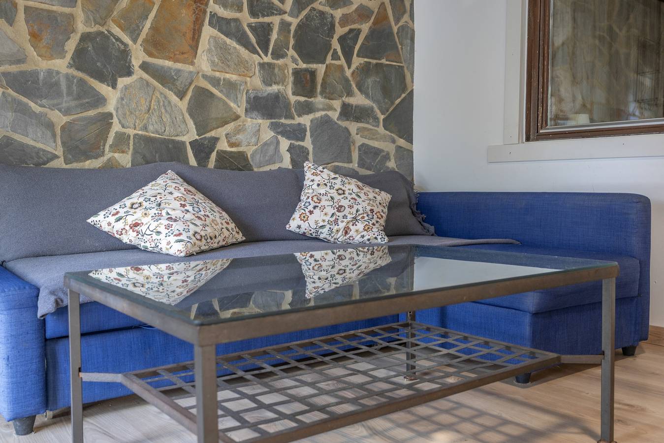 Casa Duna - Sunwaves, El Palmar: Alojamiento con Jardín Privado Cerca de la Playa in Playa El Palmar, Vejer de la Frontera