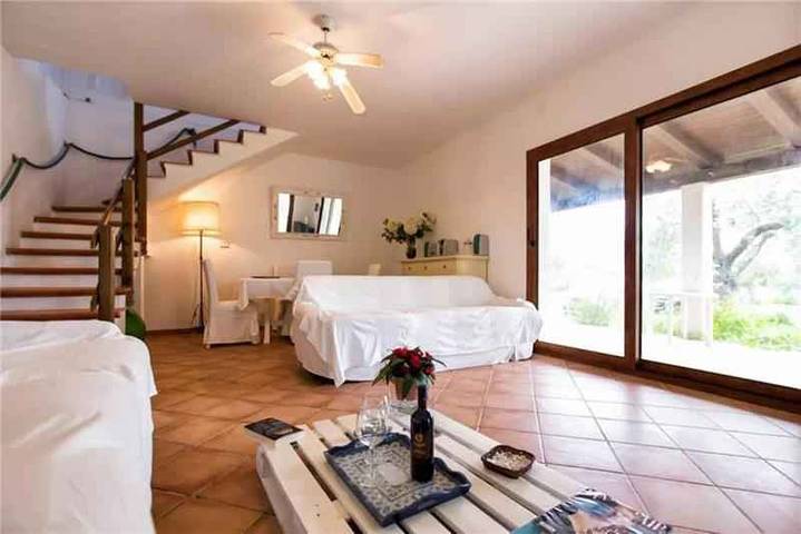 Finca con aria condizionata  in Sassari, Provincia di Sassari