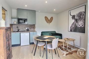 Location De Vacances pour 2 Personnes dans Perros-Guirec, Cotes-d'Armor, Photo 2