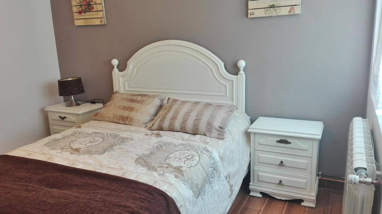 Appartement entier, Apartamento Zurbarán in Irun, Guipuscoa