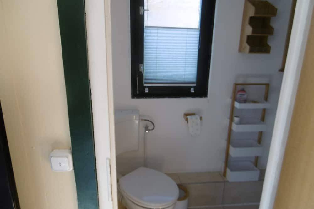 Ganze Wohnung, Ferienbungalow Am Birkenwäldchen in Zepernick, Panketal