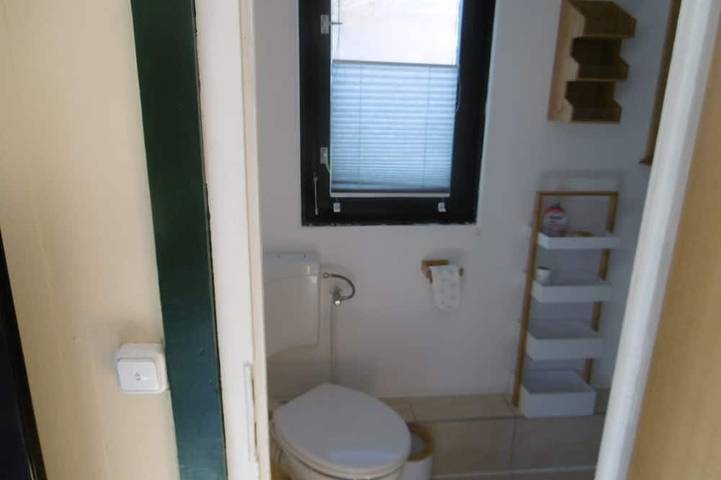 Ganze Wohnung, Ferienbungalow Am Birkenwäldchen in Zepernick, Panketal