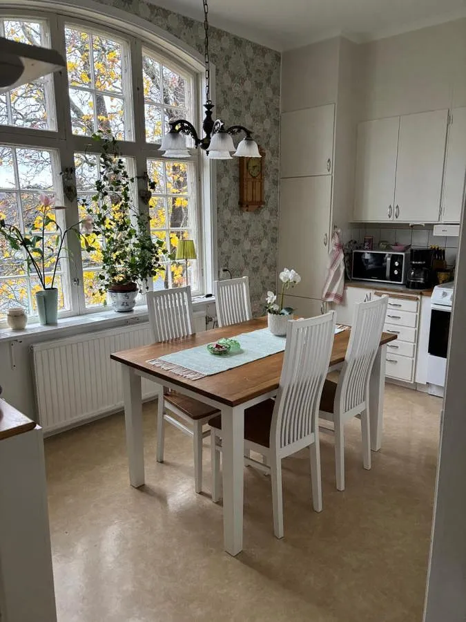 Ferienwohnung für 5 Personen, mit Garten - 1