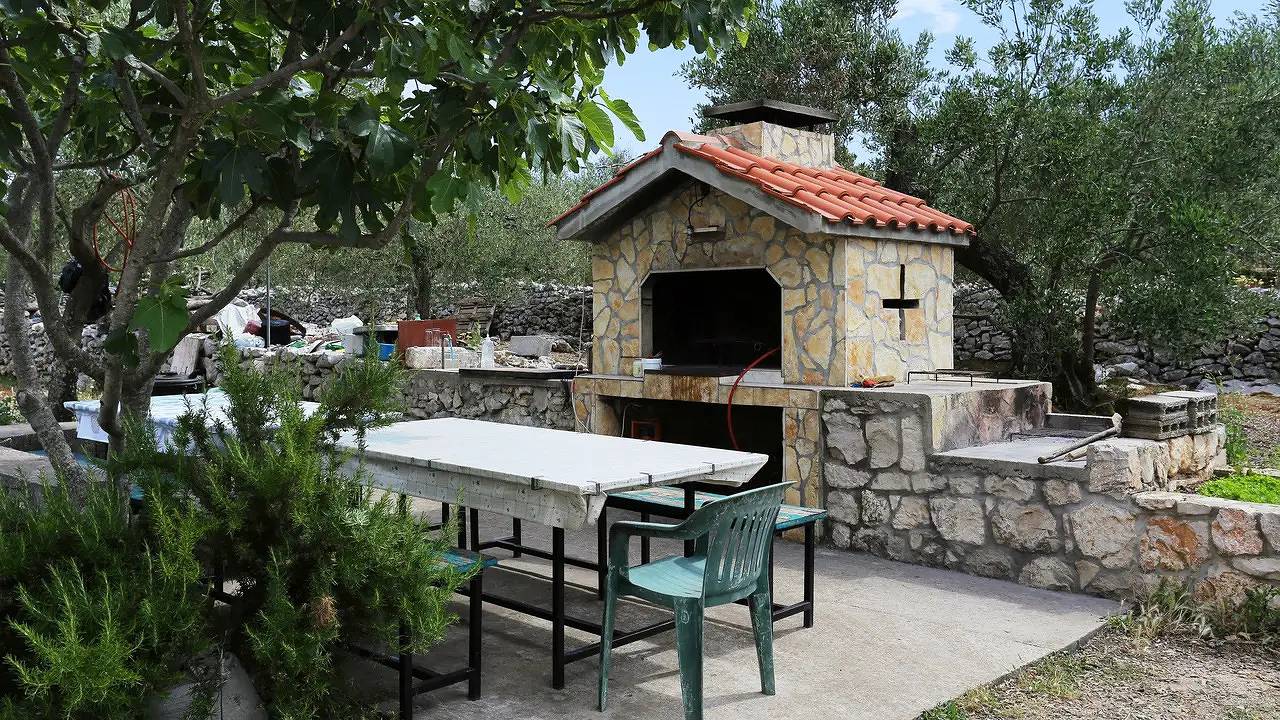 Appartamento vacanze a Drače a partire da 84€ a notte