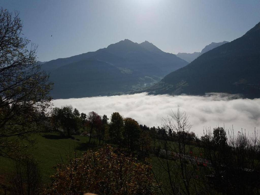 Ganze Wohnung, Apartment Mayerhofer in Mittersill, Pinzgau