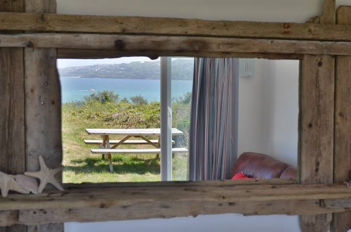 Gîte pour 4 personnes in Hayle, Cornouailles