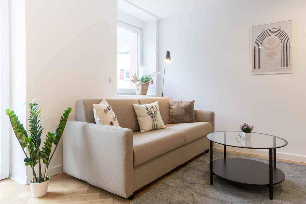 Adler Apartments Sasbachwalden by living Timeless in Sasbachwalden, Forêt-Noire centrale