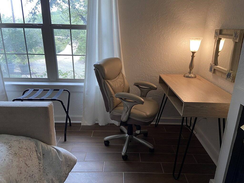 Private Guest House in the heart of Wimberley, Texas in Wimberley, Hays County