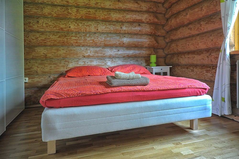 Dom Pod Sosnami in powiat krośnieński